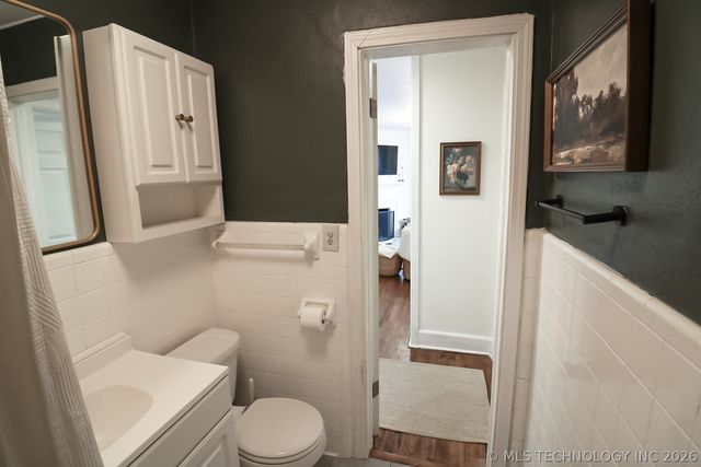 1204 S Toledo Avenue, Tulsa, OK 74112