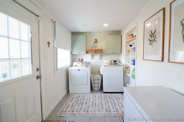 1204 S Toledo Avenue, Tulsa, OK 74112