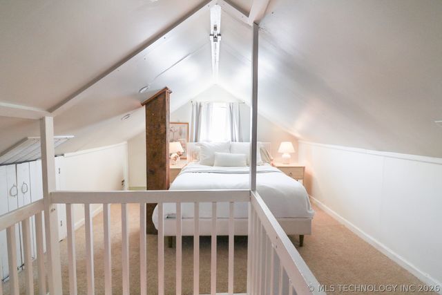 1204 S Toledo Avenue, Tulsa, OK 74112