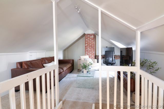 1204 S Toledo Avenue, Tulsa, OK 74112