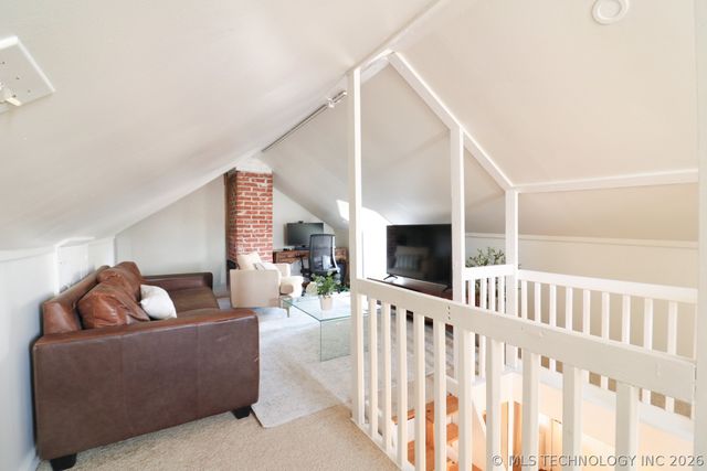 1204 S Toledo Avenue, Tulsa, OK 74112