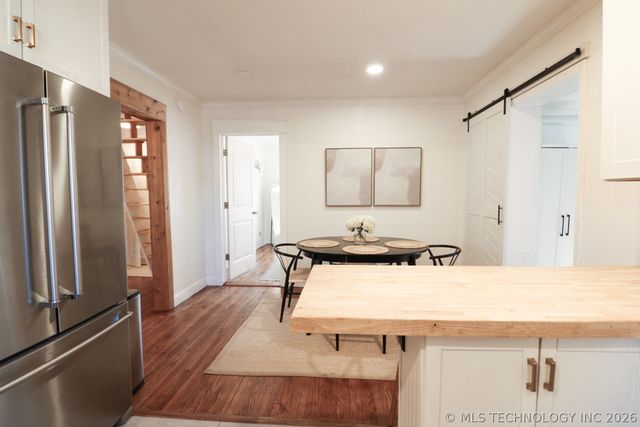 1204 S Toledo Avenue, Tulsa, OK 74112