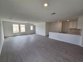 16126 Rustic Prairie Drive, Hockley, TX 77447