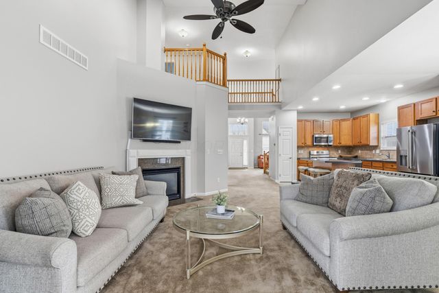 3240 Belstead Drive, Grove City, OH 43123