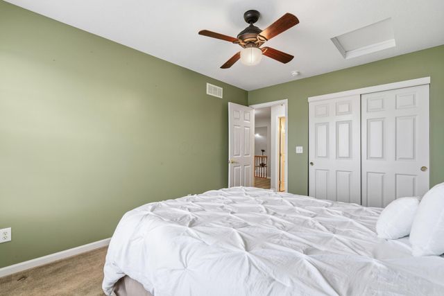 3240 Belstead Drive, Grove City, OH 43123