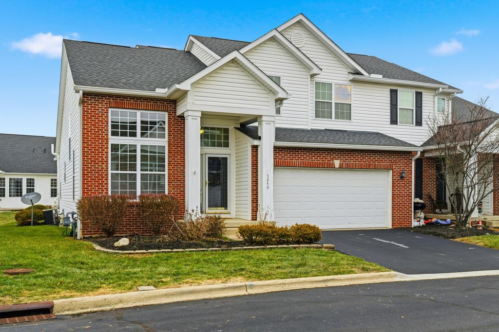 3240 Belstead Drive, Grove City, OH 43123