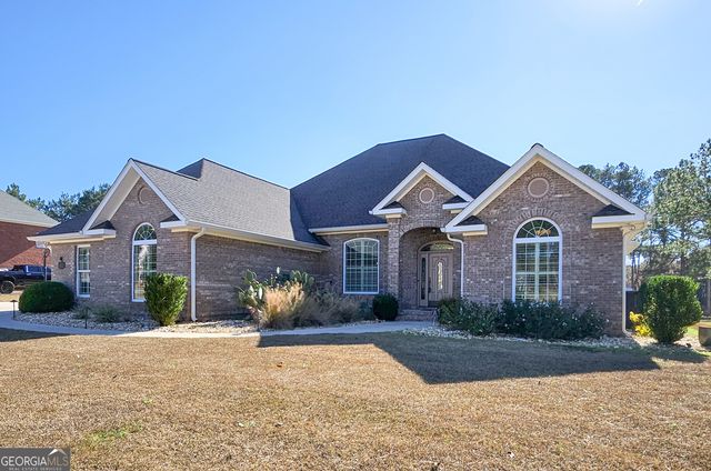 120 Sweetwater Drive, Thomasville, GA 31757