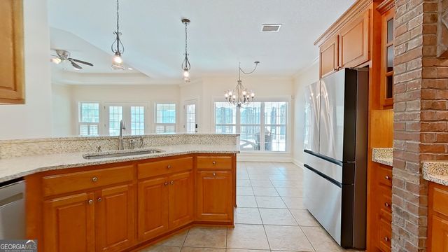 120 Sweetwater Drive, Thomasville, GA 31757