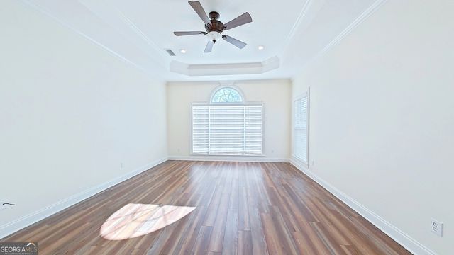 120 Sweetwater Drive, Thomasville, GA 31757