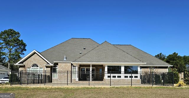 120 Sweetwater Drive, Thomasville, GA 31757