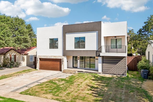 3889 Davila Drive, Dallas, TX 75220