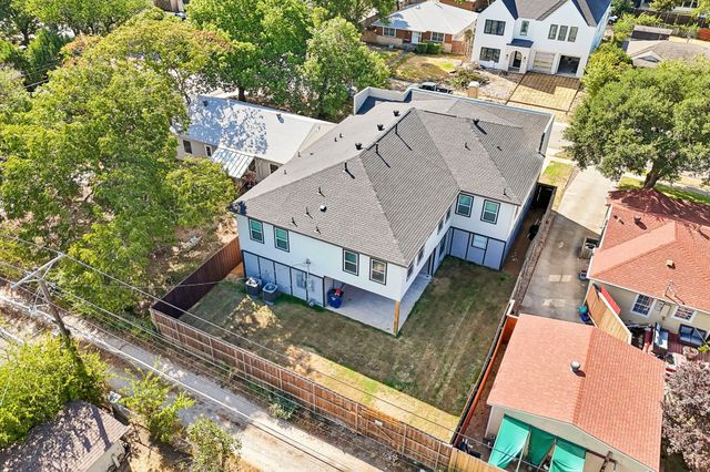 3889 Davila Drive, Dallas, TX 75220