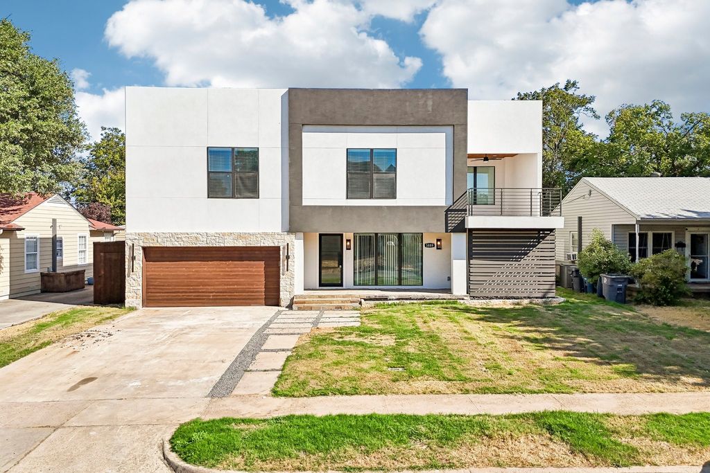 3889 Davila Drive, Dallas, TX 75220 — photo 2