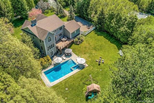 2 Emerald Woods, Tarrytown, NY 10591