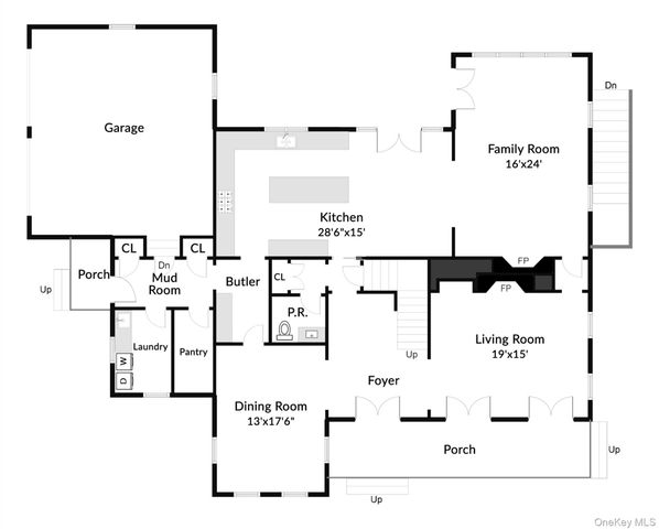 2 Emerald Woods, Tarrytown, NY 10591