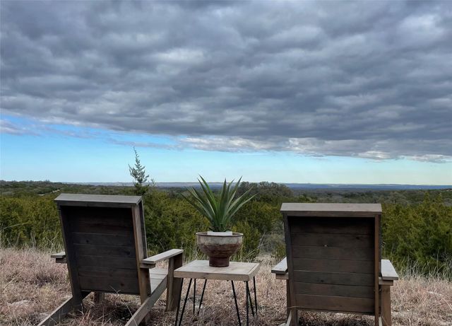 Lot 36 - 6.65 Acres - Round Mountain Reserve DR, Round Mountain, TX 78663