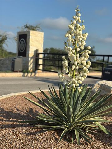 Lot 36 - 6.65 Acres - Round Mountain Reserve DR, Round Mountain, TX 78663