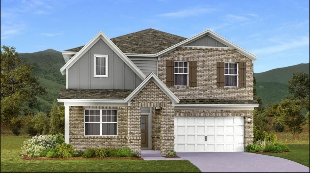 228 Dante Drive, Gallatin, TN 37066