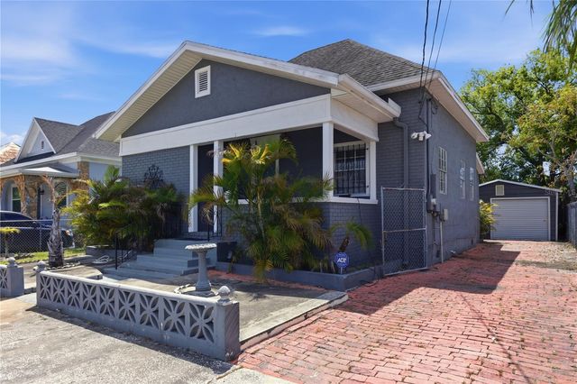 2318 W CORDELIA STREET, Tampa, FL 33607