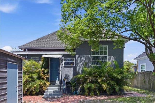 2318 W CORDELIA STREET, Tampa, FL 33607