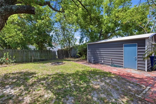 2318 W CORDELIA STREET, Tampa, FL 33607