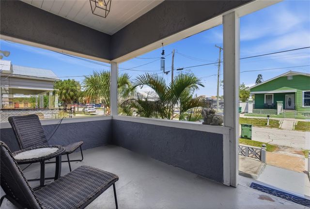 2318 W CORDELIA STREET, Tampa, FL 33607