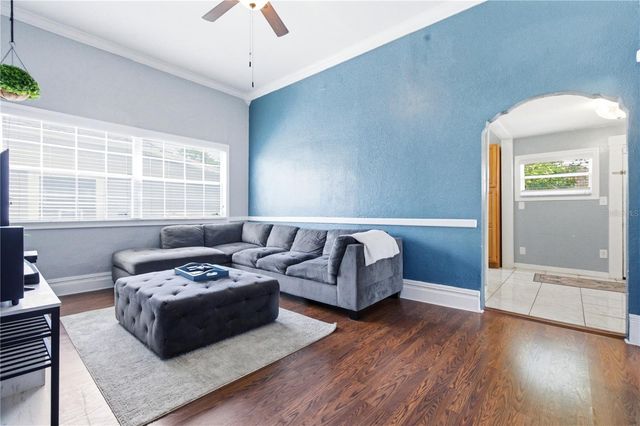 2318 W CORDELIA STREET, Tampa, FL 33607