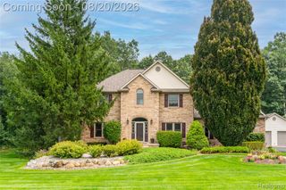 3777 Kipling Circle, Howell, MI 48843