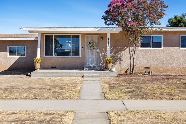 138 W Escalon Avenue, Fresno, CA 93704
