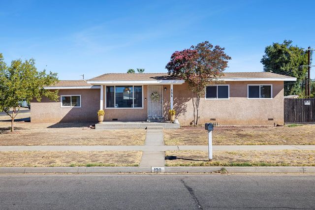 138 W Escalon Avenue, Fresno, CA 93704