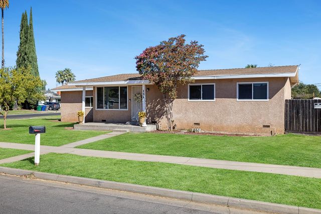 138 W Escalon Avenue, Fresno, CA 93704