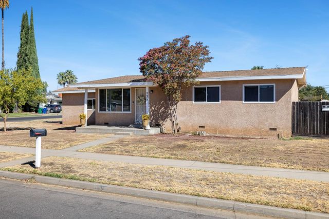 138 W Escalon Avenue, Fresno, CA 93704