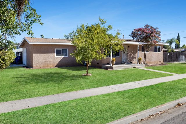 138 W Escalon Avenue, Fresno, CA 93704