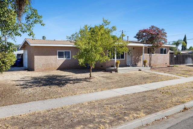 138 W Escalon Avenue, Fresno, CA 93704