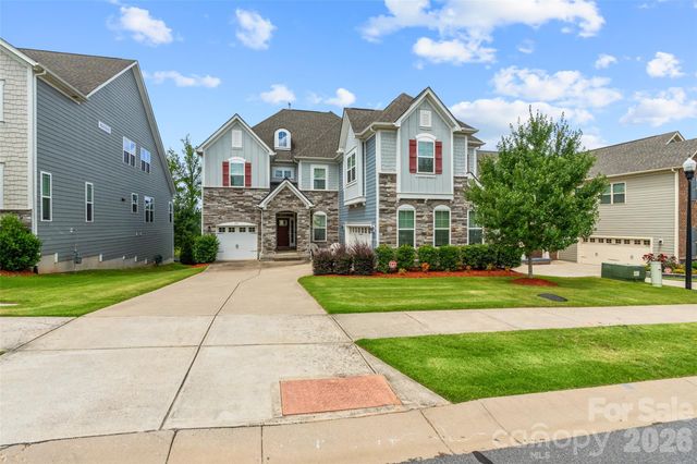 979 Parkland Place NW, Concord, NC 28027