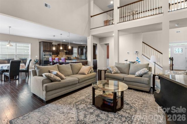 979 Parkland Place NW, Concord, NC 28027