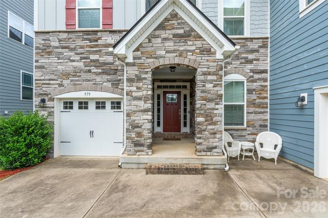 979 Parkland Place NW, Concord, NC 28027