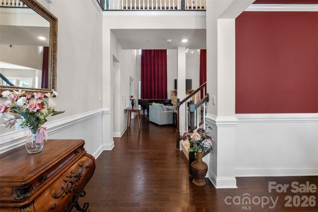 979 Parkland Place NW, Concord, NC 28027