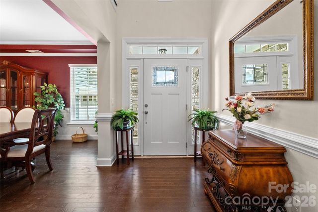 979 Parkland Place NW, Concord, NC 28027