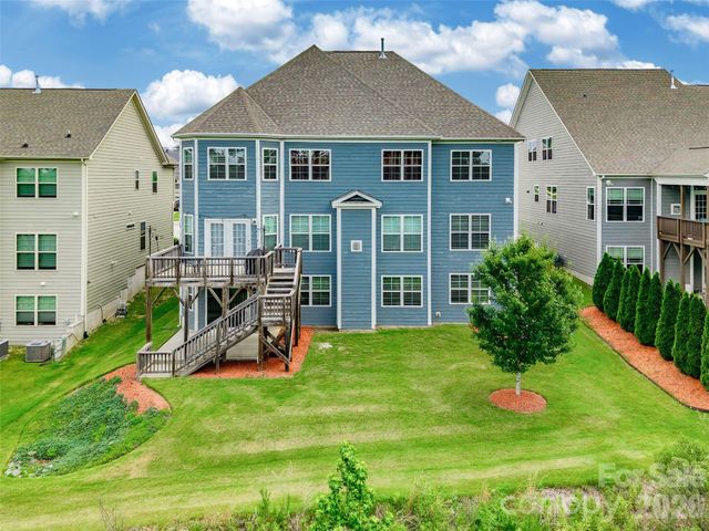 979 Parkland Place NW, Concord, NC 28027