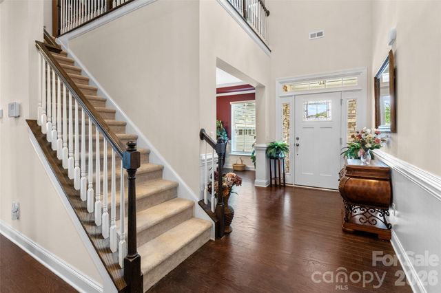 979 Parkland Place NW, Concord, NC 28027