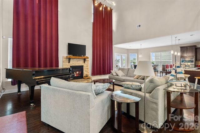979 Parkland Place NW, Concord, NC 28027