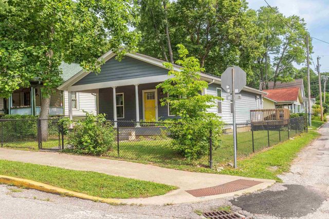 800 W 4TH Street, Bloomington, IN 47404