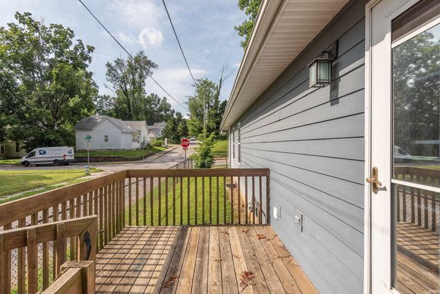 800 W 4TH Street, Bloomington, IN 47404