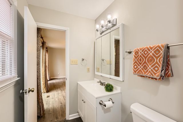 6 Gorham Place, Durham, NC 27705