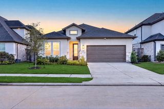 21622 Laggan Cliff Lane, Cypress, TX 77433