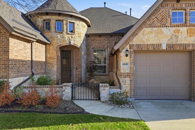 6800 Edwards Road, Denton, TX 76208