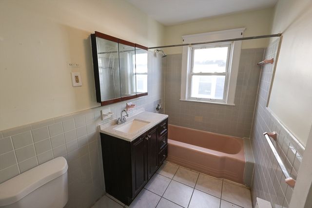 144 Blake Street 2, Boston, MA 02136