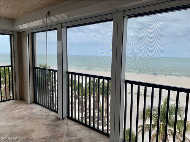 7700 Estero BLVD 606, Fort Myers Beach, FL 33931