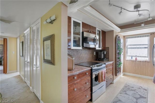 7700 Estero BLVD 606, Fort Myers Beach, FL 33931